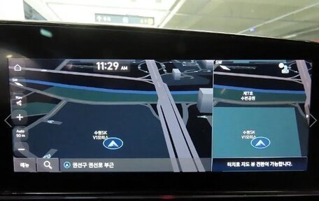 Hyundai Avante, 2022 год, 1 450 007 рублей, 14 фотография