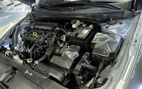 Hyundai Avante, 2022 год, 1 450 007 рублей, 19 фотография