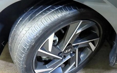 Hyundai Avante, 2022 год, 1 450 007 рублей, 20 фотография