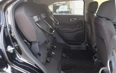 Honda Vezel, 2025 год, 2 290 000 рублей, 12 фотография