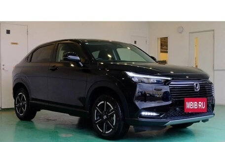 Honda Vezel, 2025 год, 2 290 000 рублей, 3 фотография