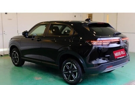Honda Vezel, 2025 год, 2 290 000 рублей, 6 фотография