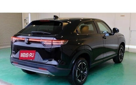 Honda Vezel, 2025 год, 2 290 000 рублей, 8 фотография