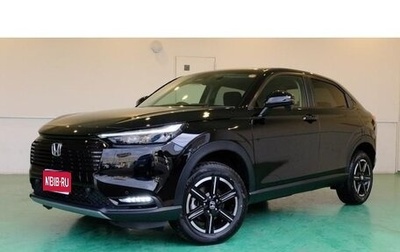 Honda Vezel, 2025 год, 2 290 000 рублей, 1 фотография