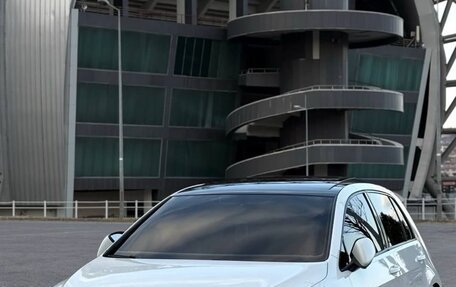 Volkswagen Golf VIII, 2022 год, 1 999 999 рублей, 1 фотография