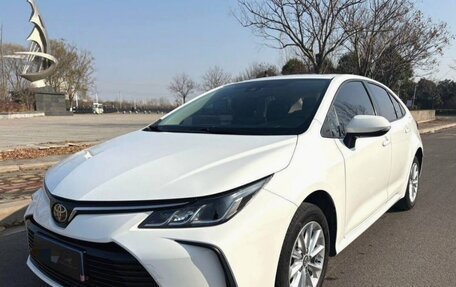 Toyota Corolla, 2022 год, 1 650 000 рублей, 1 фотография