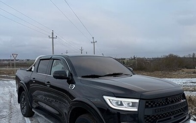 Great Wall Poer, 2022 год, 2 900 000 рублей, 1 фотография