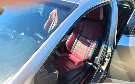 Lexus NX I, 2015 год, 2 700 000 рублей, 19 фотография