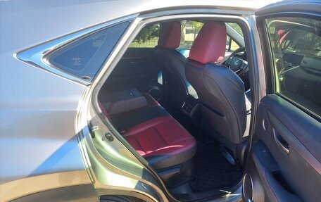 Lexus NX I, 2015 год, 2 700 000 рублей, 22 фотография