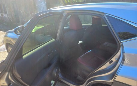 Lexus NX I, 2015 год, 2 700 000 рублей, 23 фотография