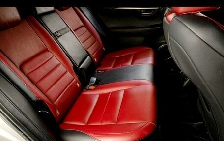 Lexus NX I, 2015 год, 2 700 000 рублей, 21 фотография