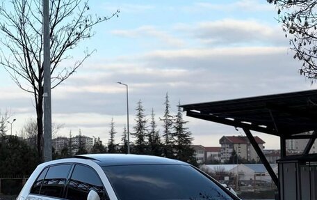 Volkswagen Golf VIII, 2022 год, 1 999 999 рублей, 4 фотография