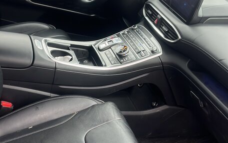 Hyundai Santa Fe IV, 2022 год, 4 010 000 рублей, 6 фотография