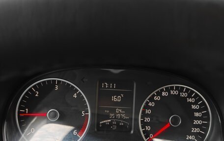 Volkswagen Amarok I рестайлинг, 2011 год, 1 600 000 рублей, 8 фотография