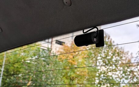 Volkswagen Amarok I рестайлинг, 2011 год, 1 600 000 рублей, 12 фотография