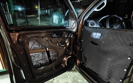 Volkswagen Amarok I рестайлинг, 2011 год, 1 600 000 рублей, 16 фотография