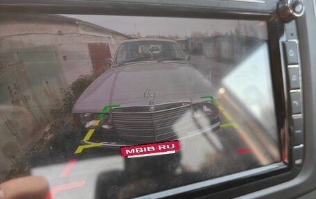 Volkswagen Amarok I рестайлинг, 2011 год, 1 600 000 рублей, 9 фотография