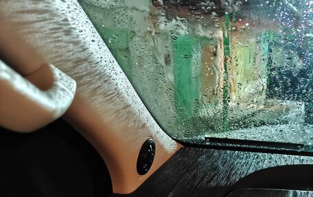 Volkswagen Amarok I рестайлинг, 2011 год, 1 600 000 рублей, 17 фотография