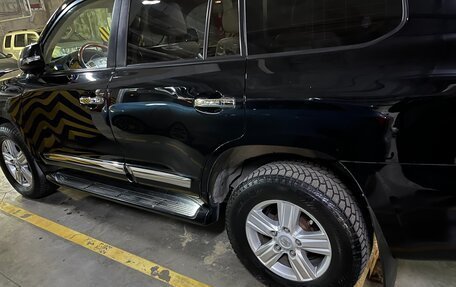 Toyota Land Cruiser 200, 2013 год, 3 750 000 рублей, 8 фотография