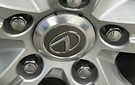 Toyota Land Cruiser 200, 2013 год, 3 750 000 рублей, 11 фотография