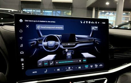 Toyota Highlander, 2025 год, 5 999 000 рублей, 8 фотография