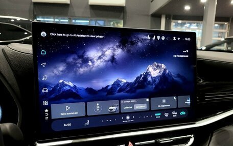 Toyota Highlander, 2025 год, 5 999 000 рублей, 6 фотография