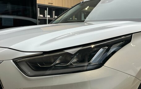 Toyota Highlander, 2025 год, 5 999 000 рублей, 4 фотография