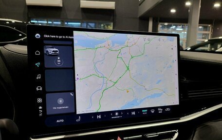 Toyota Highlander, 2025 год, 5 999 000 рублей, 10 фотография