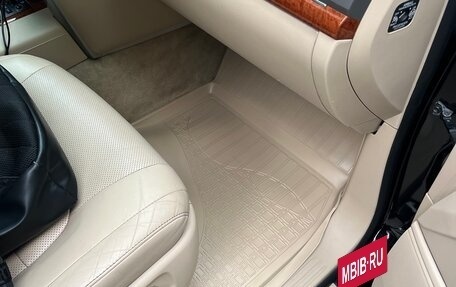 Toyota Land Cruiser 200, 2013 год, 3 750 000 рублей, 17 фотография