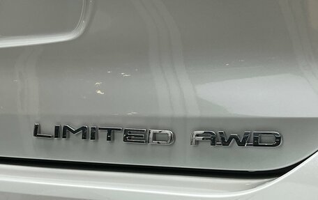 Toyota Highlander, 2025 год, 5 999 000 рублей, 21 фотография