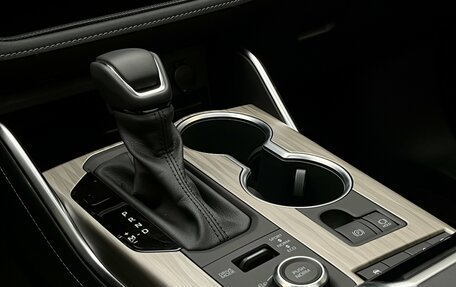 Toyota Highlander, 2025 год, 5 999 000 рублей, 29 фотография