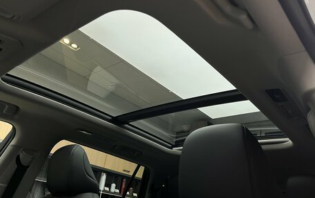 Toyota Highlander, 2025 год, 5 999 000 рублей, 32 фотография