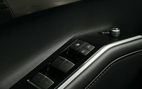 Toyota Highlander, 2025 год, 5 999 000 рублей, 30 фотография