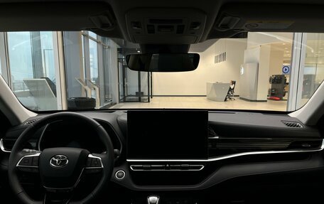 Toyota Highlander, 2025 год, 5 999 000 рублей, 38 фотография