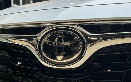 Toyota Highlander, 2025 год, 5 999 000 рублей, 40 фотография