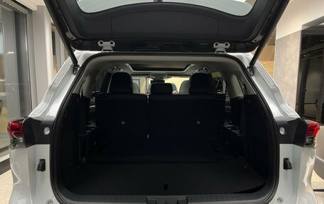 Toyota Highlander, 2025 год, 5 999 000 рублей, 35 фотография
