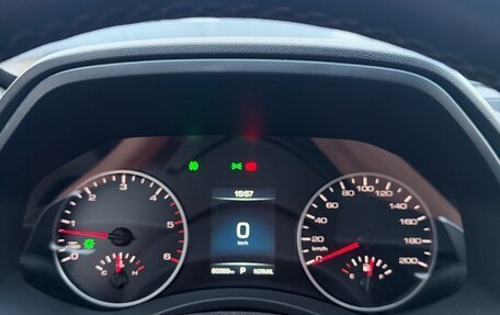 Great Wall Poer, 2022 год, 2 900 000 рублей, 10 фотография