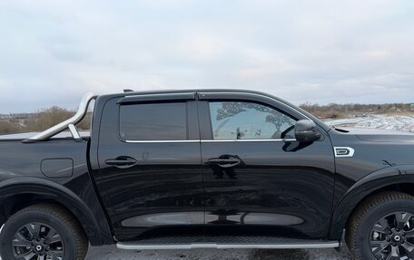 Great Wall Poer, 2022 год, 2 900 000 рублей, 4 фотография