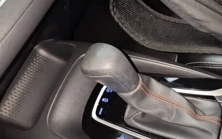 Toyota Corolla, 2022 год, 1 650 000 рублей, 3 фотография