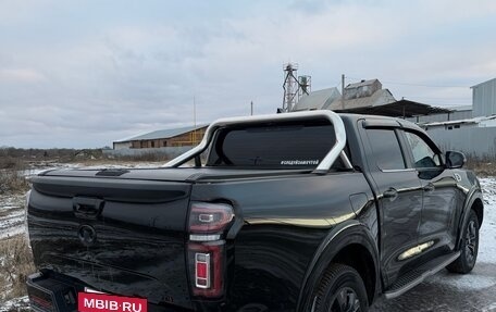 Great Wall Poer, 2022 год, 2 900 000 рублей, 6 фотография