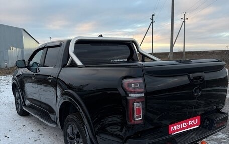 Great Wall Poer, 2022 год, 2 900 000 рублей, 7 фотография