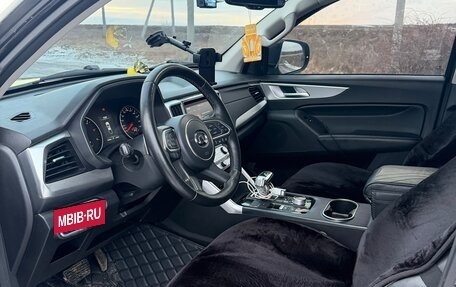 Great Wall Poer, 2022 год, 2 900 000 рублей, 9 фотография