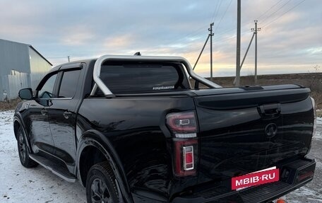 Great Wall Poer, 2022 год, 2 900 000 рублей, 8 фотография