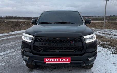 Great Wall Poer, 2022 год, 2 900 000 рублей, 3 фотография