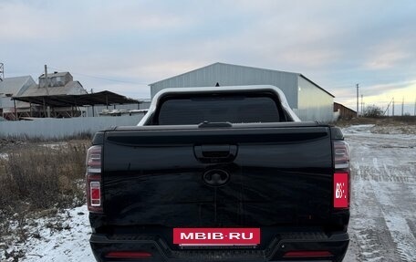 Great Wall Poer, 2022 год, 2 900 000 рублей, 5 фотография