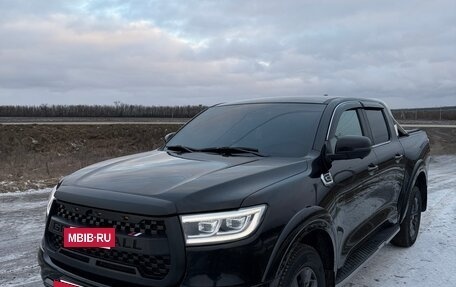 Great Wall Poer, 2022 год, 2 900 000 рублей, 2 фотография