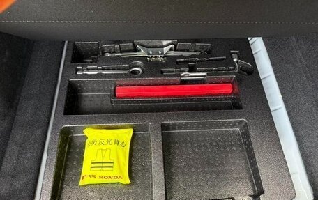 Honda Vezel, 2022 год, 1 650 007 рублей, 22 фотография