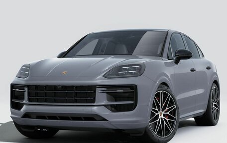 Porsche Cayenne III, 2025 год, 26 400 000 рублей, 1 фотография