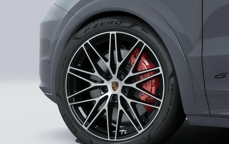 Porsche Cayenne III, 2025 год, 26 400 000 рублей, 10 фотография