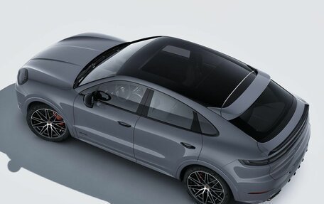 Porsche Cayenne III, 2025 год, 26 400 000 рублей, 4 фотография